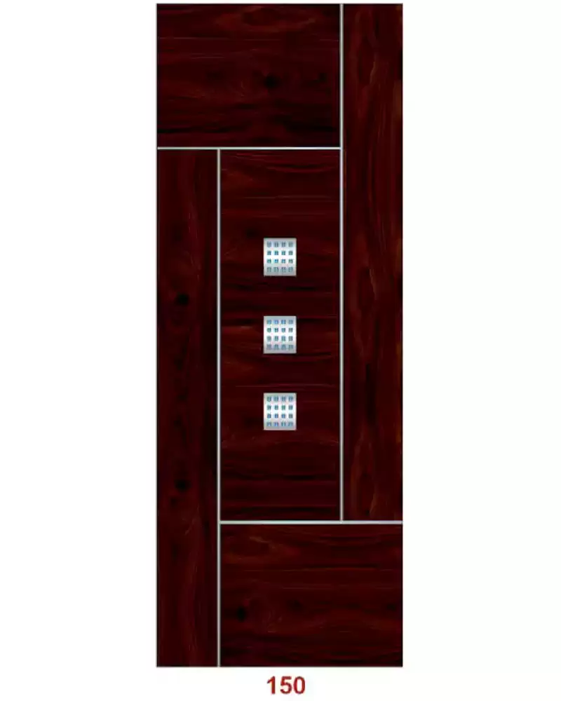 Premium WPC/Decorative Doors